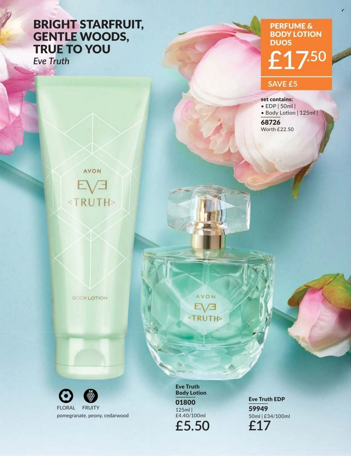Avon offer - 01/07/2026 - 31/07/2026. Page 76
