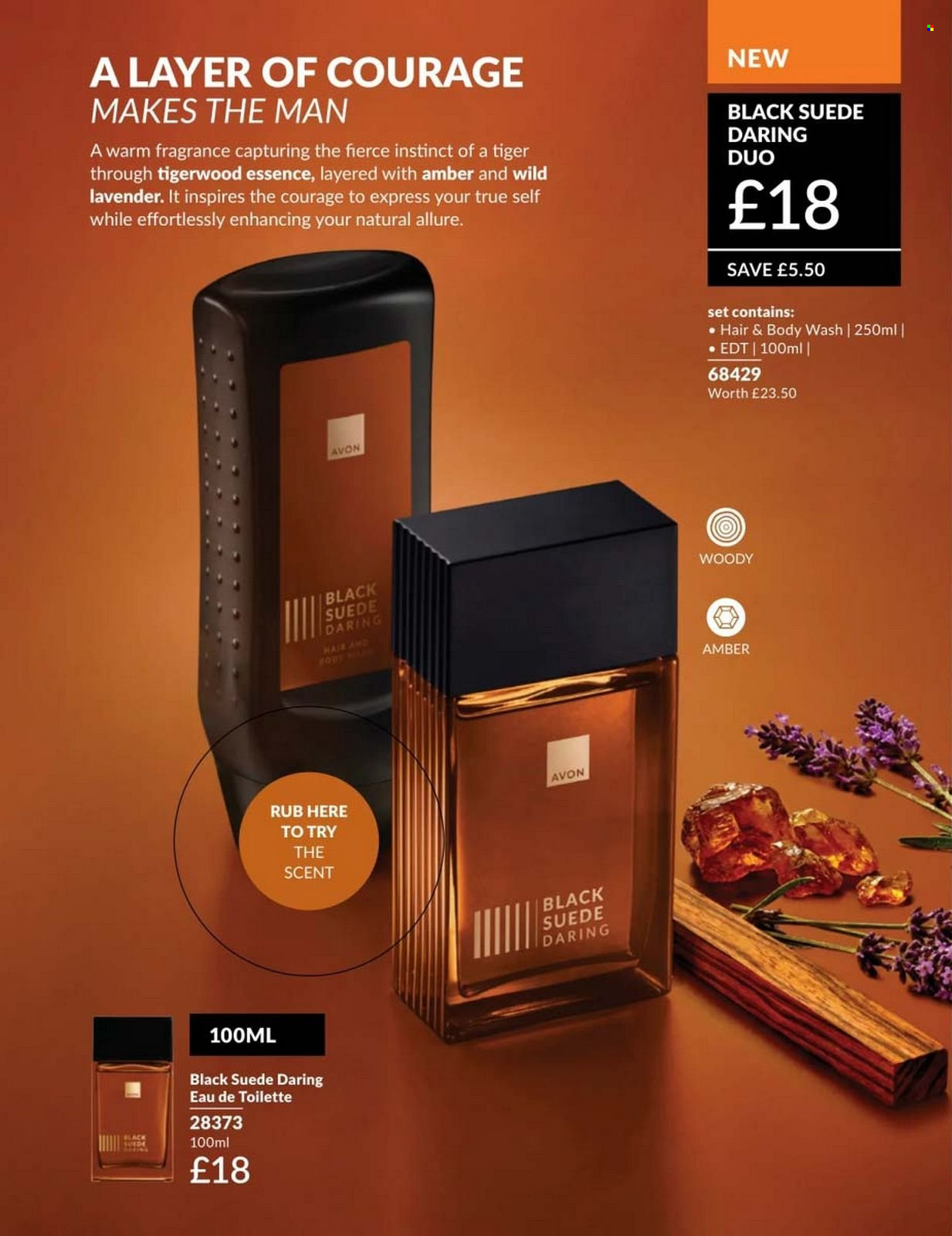 Avon offer - 01/07/2026 - 31/07/2026. Page 82