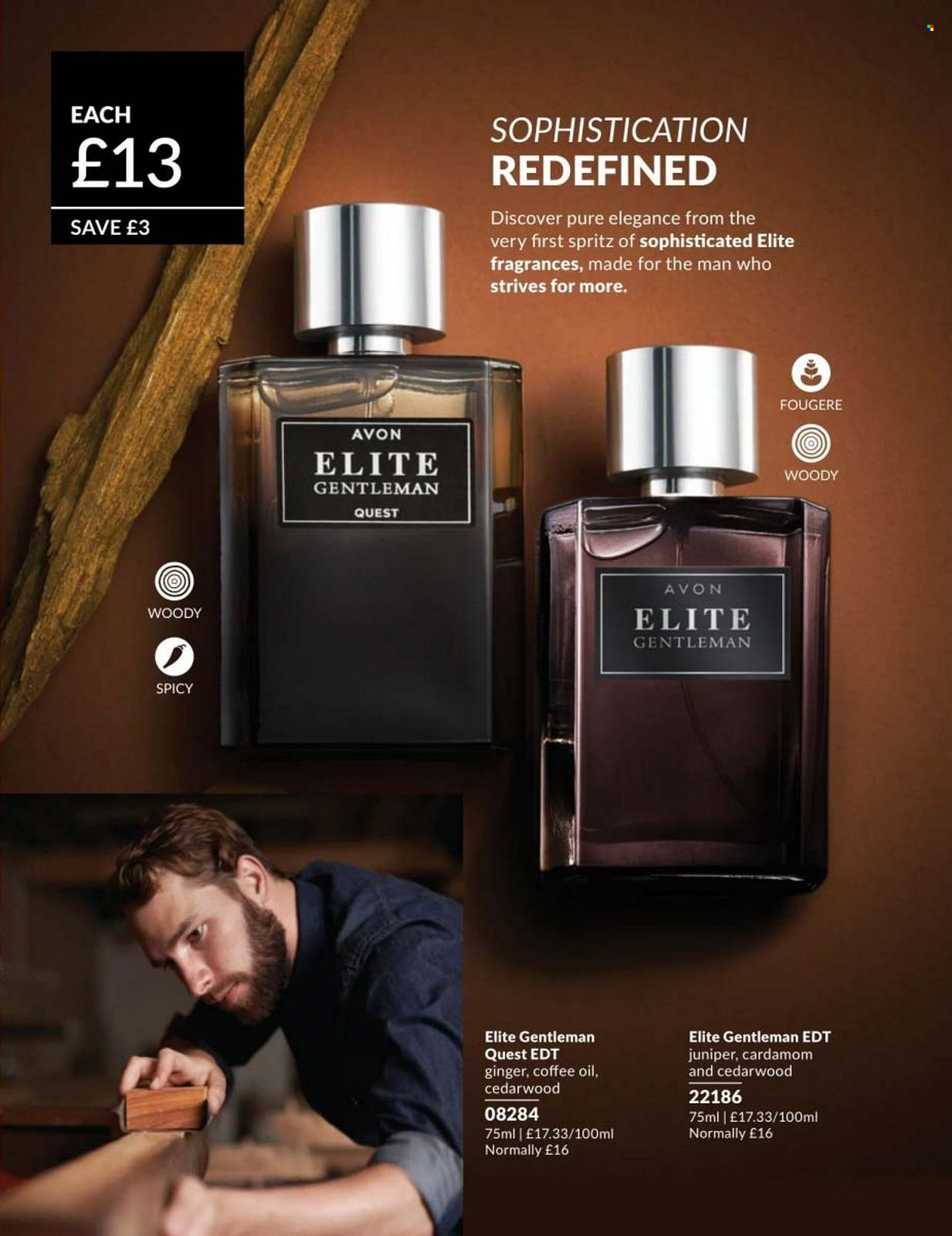 Avon offer - 01/07/2026 - 31/07/2026. Page 83