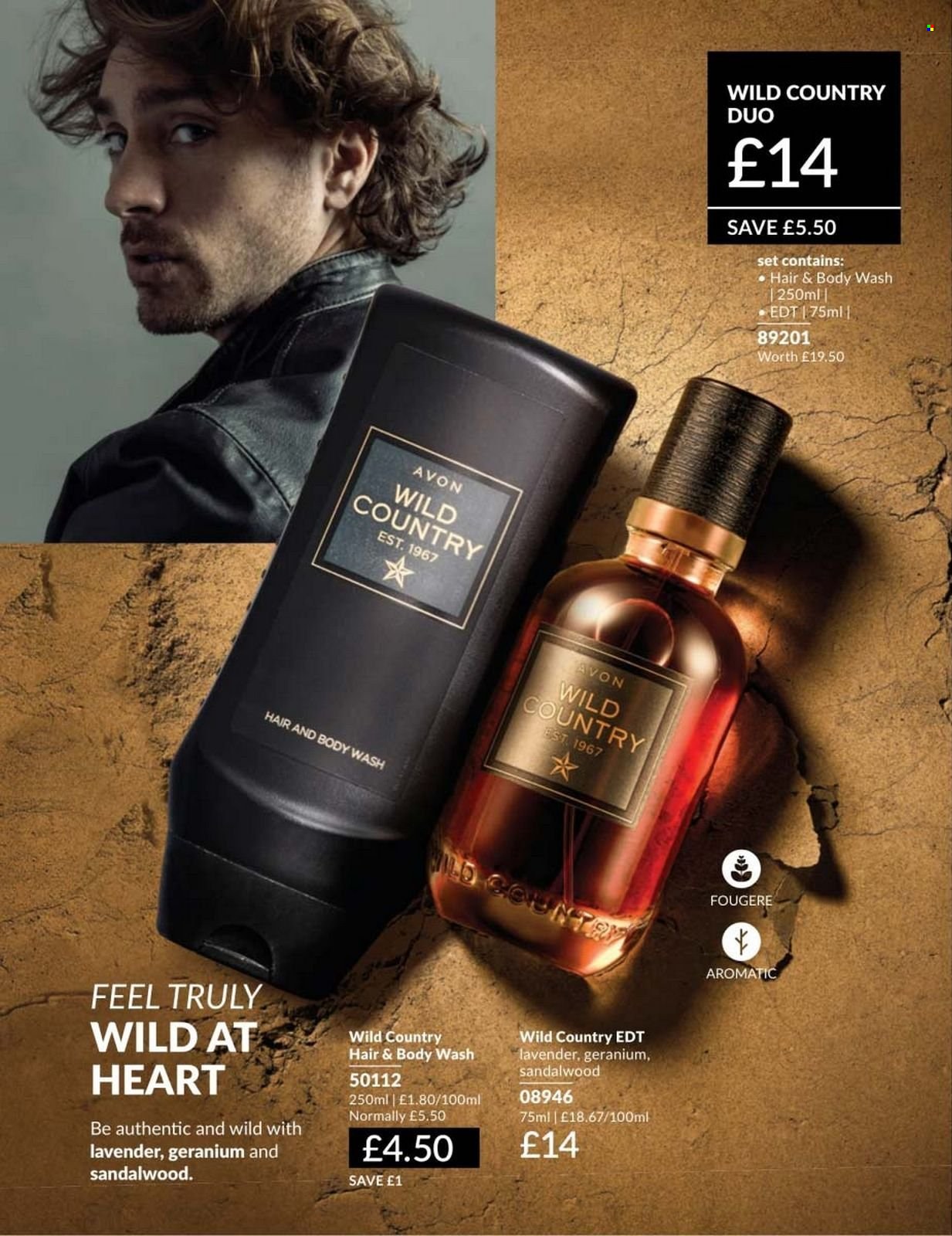 Avon offer - 01/07/2026 - 31/07/2026. Page 84