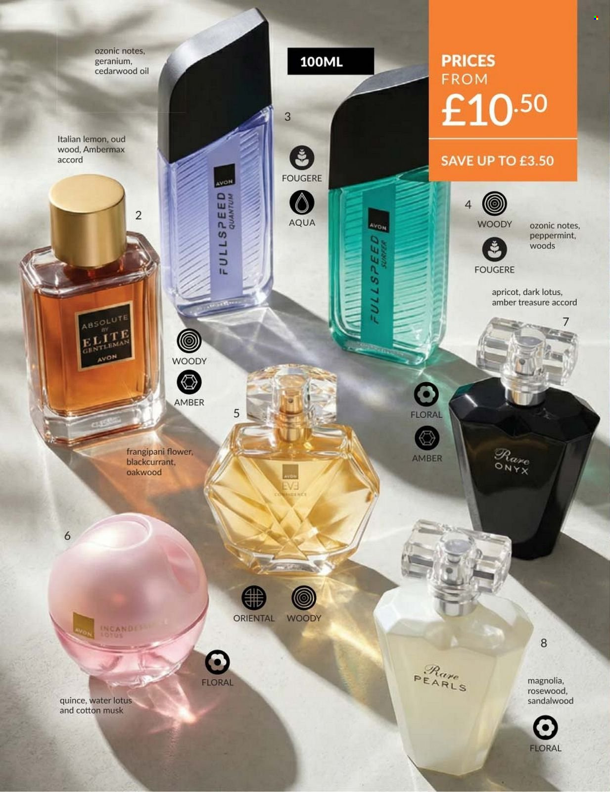 Avon offer - 01/07/2026 - 31/07/2026. Page 88