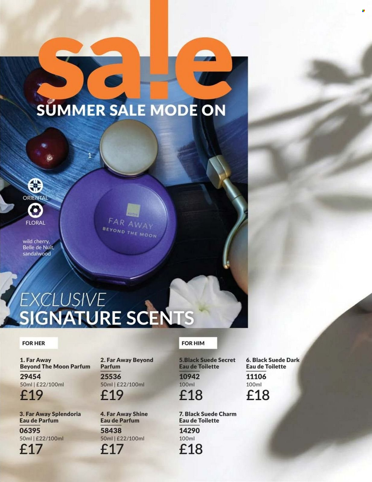 Avon offer - 01/07/2026 - 31/07/2026. Page 89