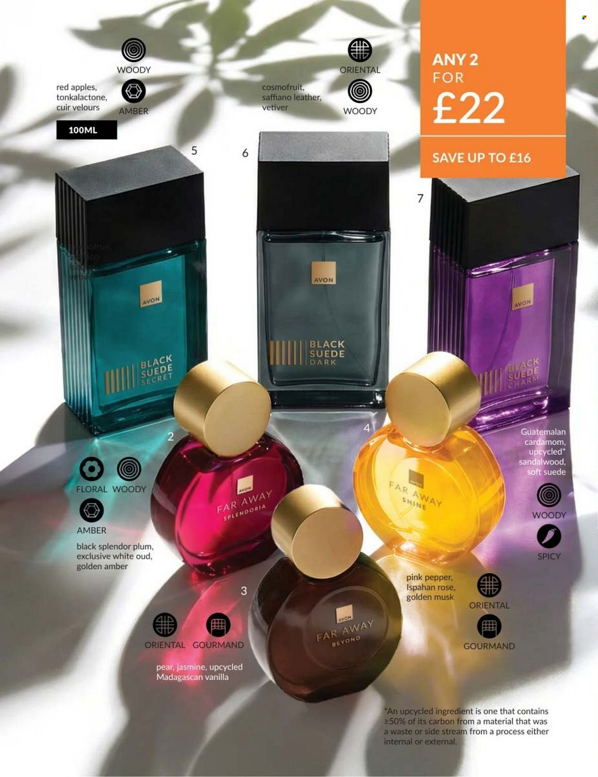 Avon offer - 01/07/2026 - 31/07/2026. Page 90