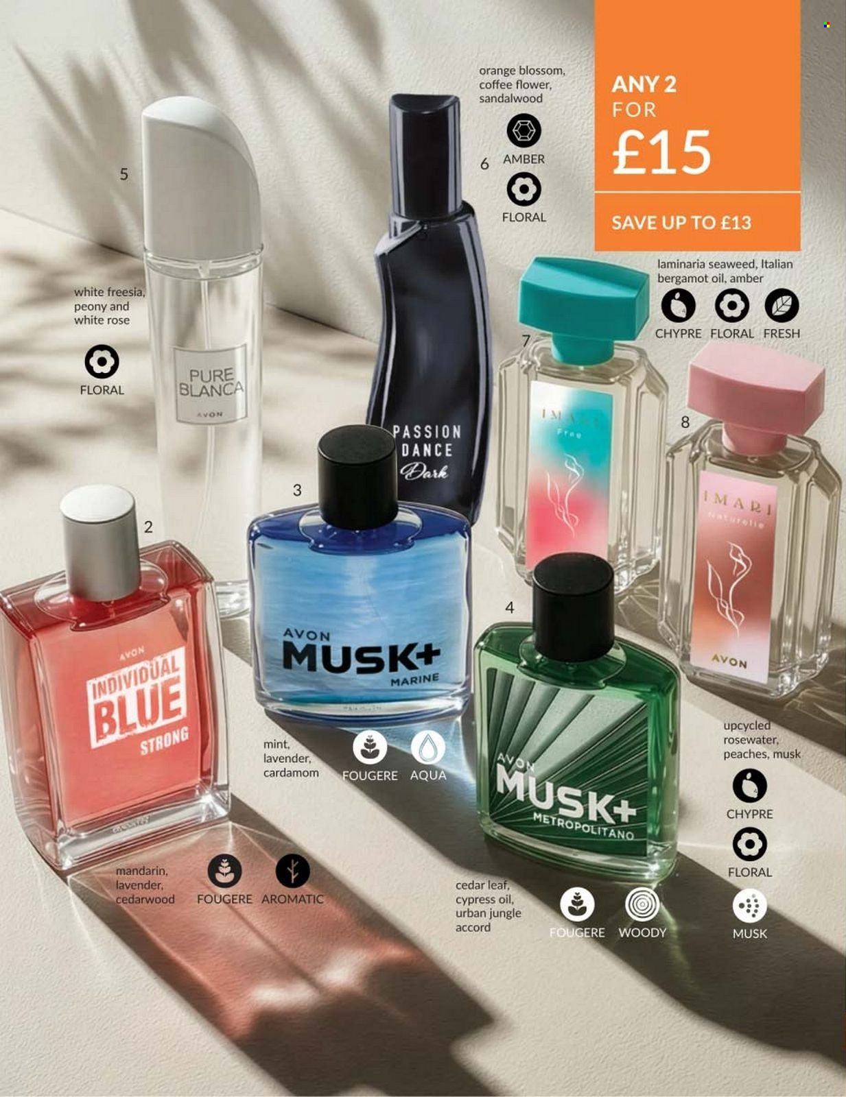 Avon offer - 01/07/2026 - 31/07/2026. Page 92