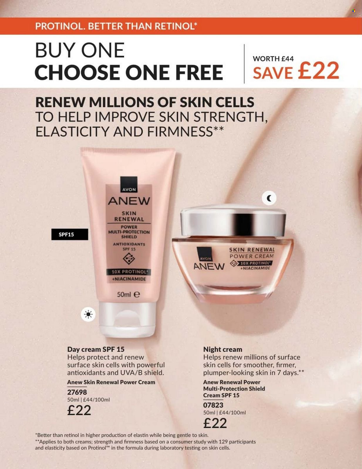 Avon offer - 01/07/2026 - 31/07/2026. Page 96