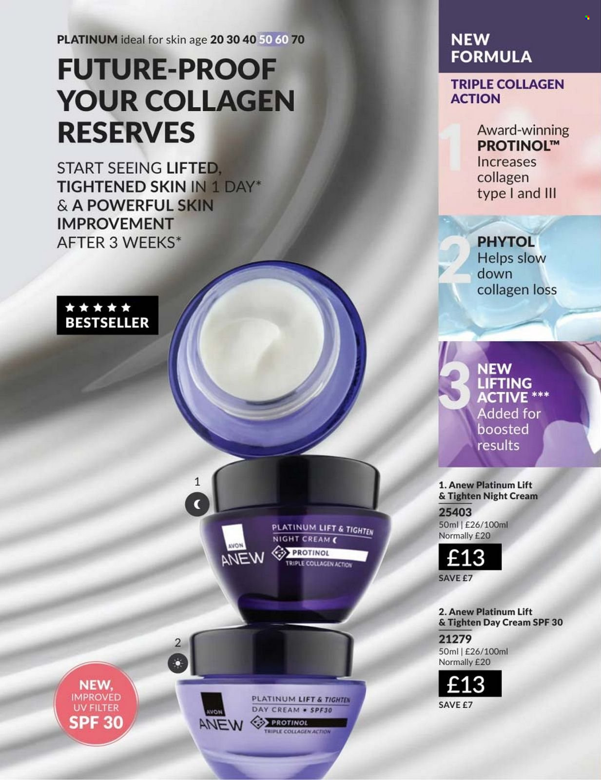 Avon offer - 01/07/2026 - 31/07/2026. Page 98