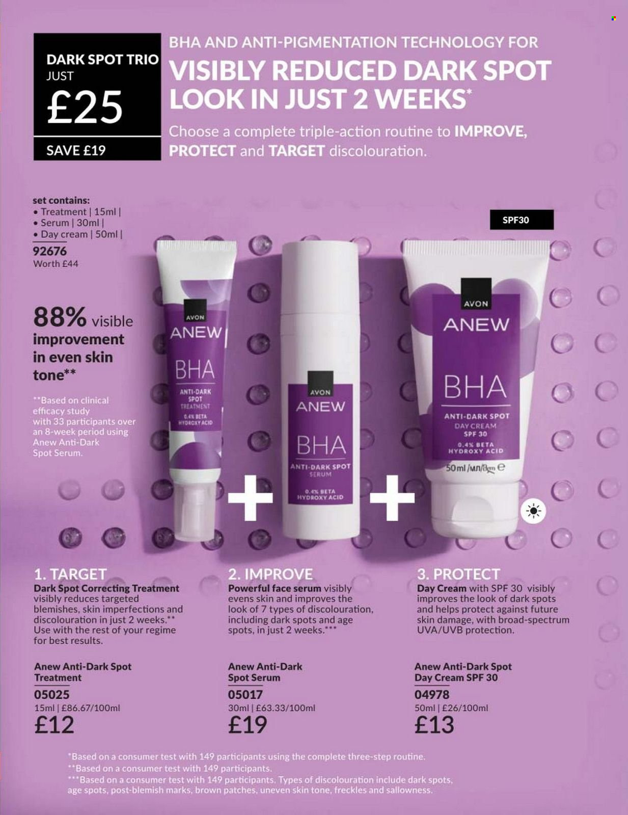 Avon offer - 01/07/2026 - 31/07/2026. Page 101