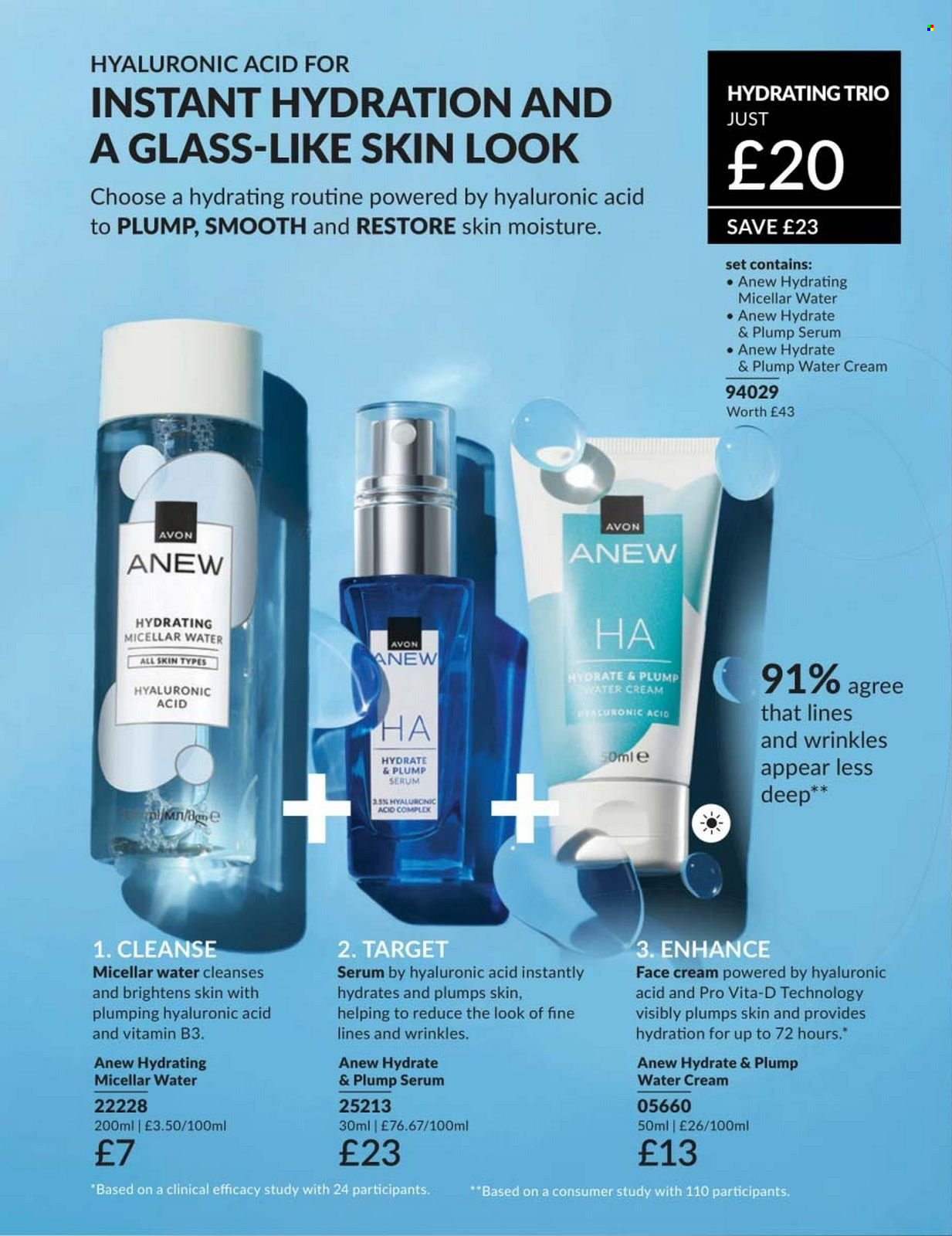 Avon offer - 01/07/2026 - 31/07/2026. Page 102
