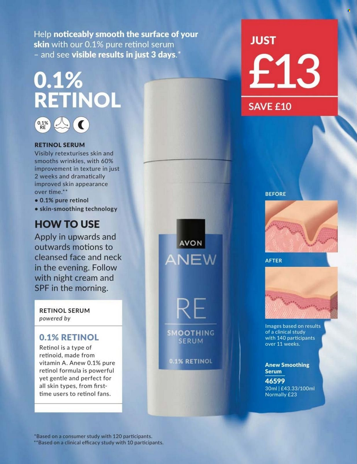 Avon offer - 01/07/2026 - 31/07/2026. Page 104