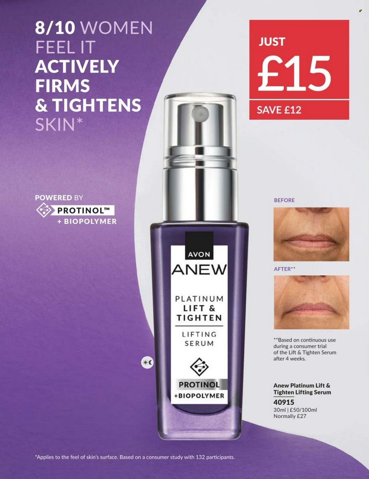 Avon offer - 01/07/2026 - 31/07/2026. Page 106