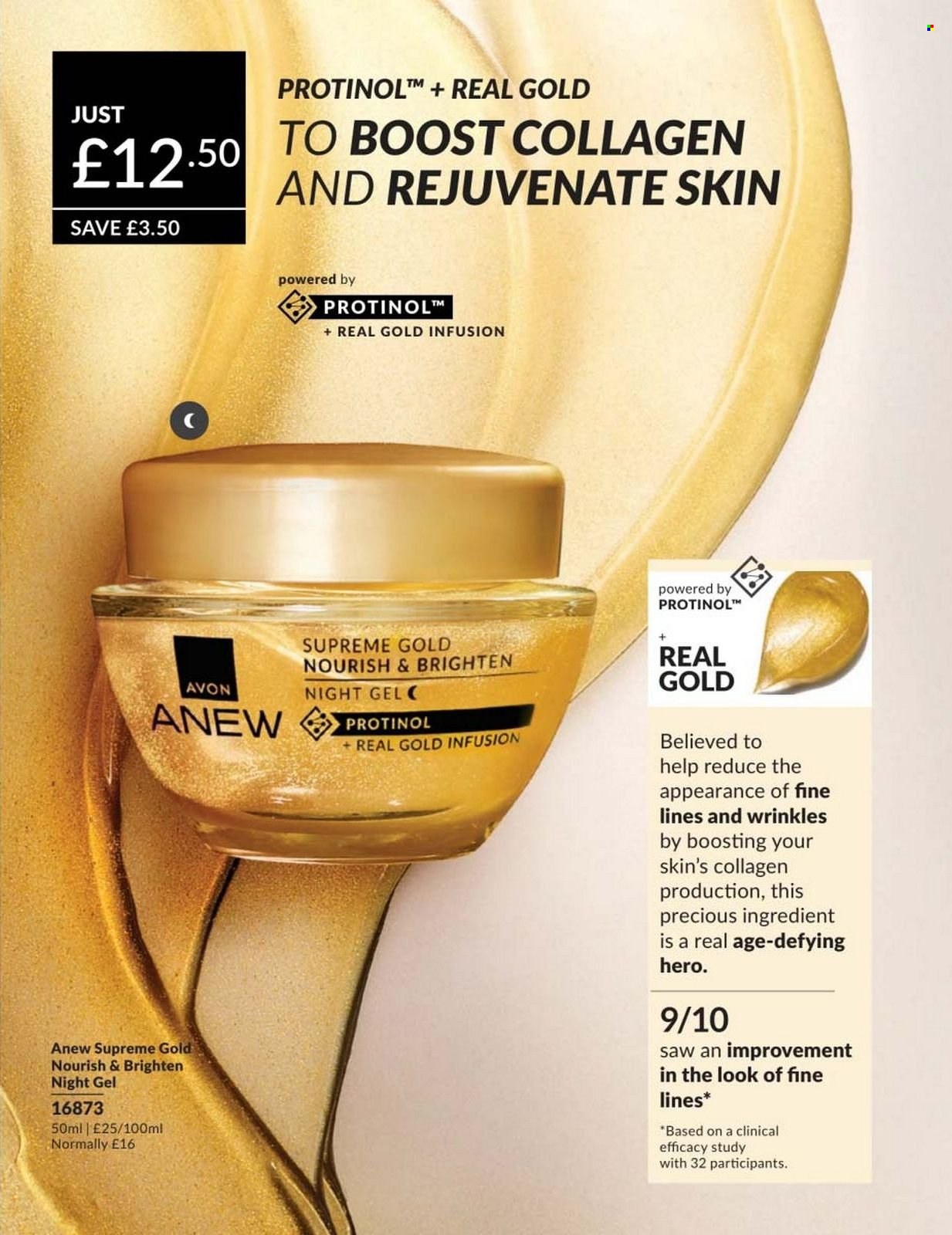 Avon offer - 01/07/2026 - 31/07/2026. Page 109