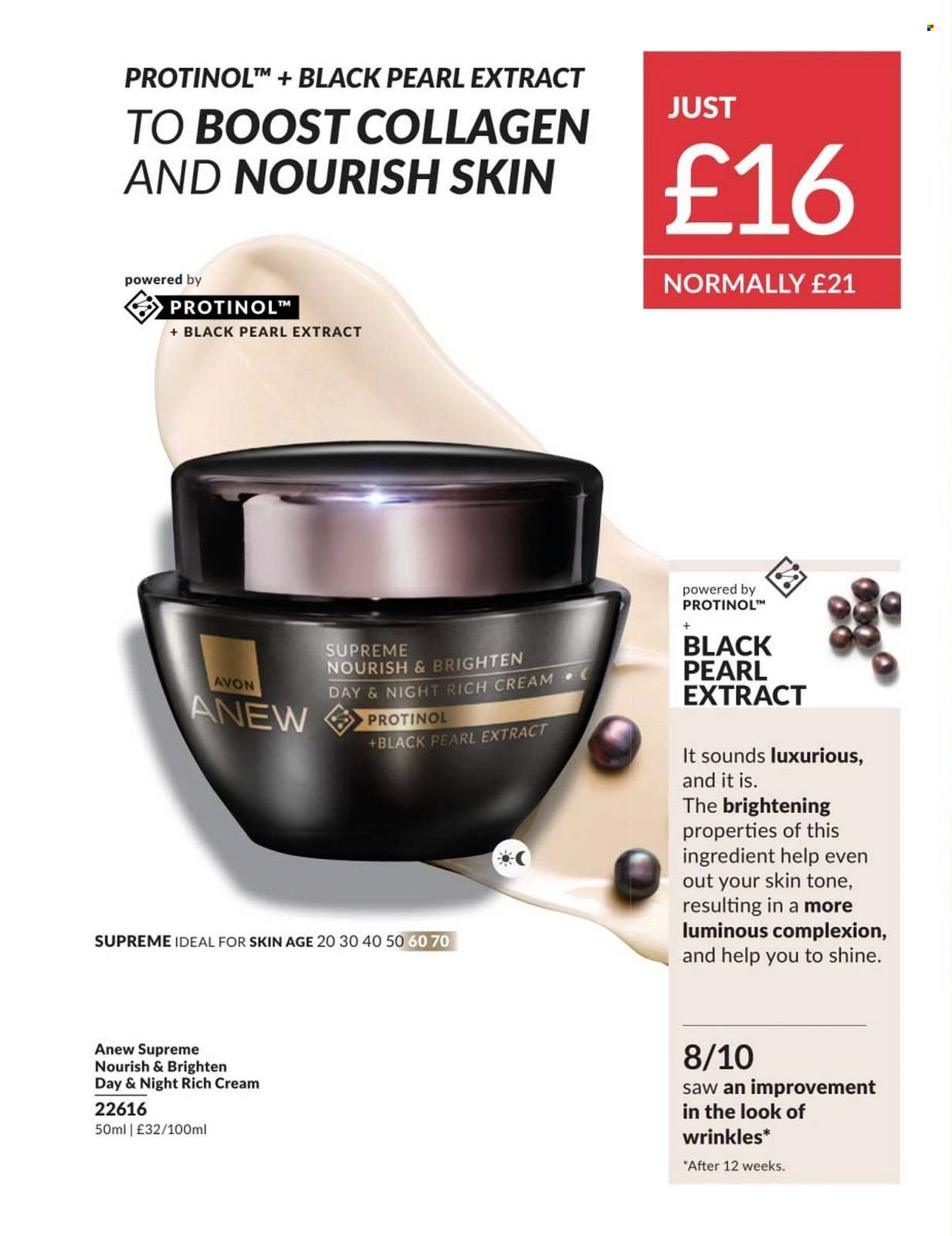 Avon offer - 01/07/2026 - 31/07/2026. Page 110