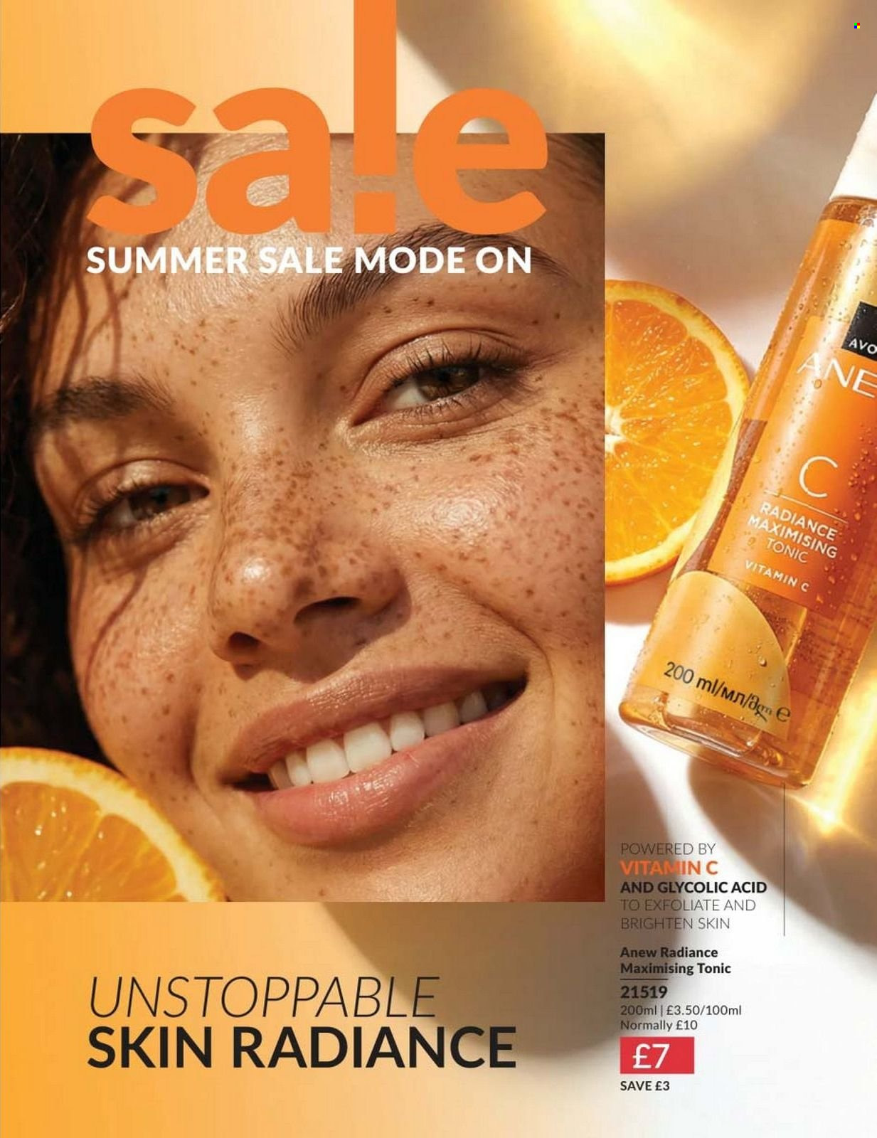 Avon offer - 01/07/2026 - 31/07/2026. Page 111