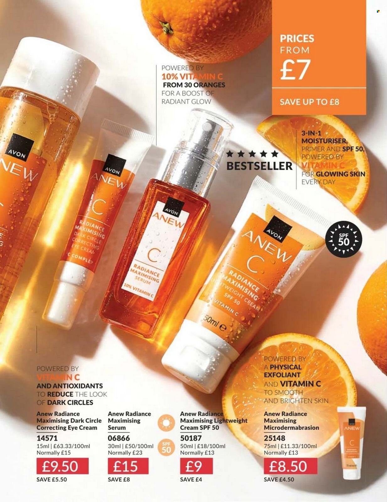 Avon offer - 01/07/2026 - 31/07/2026. Page 112