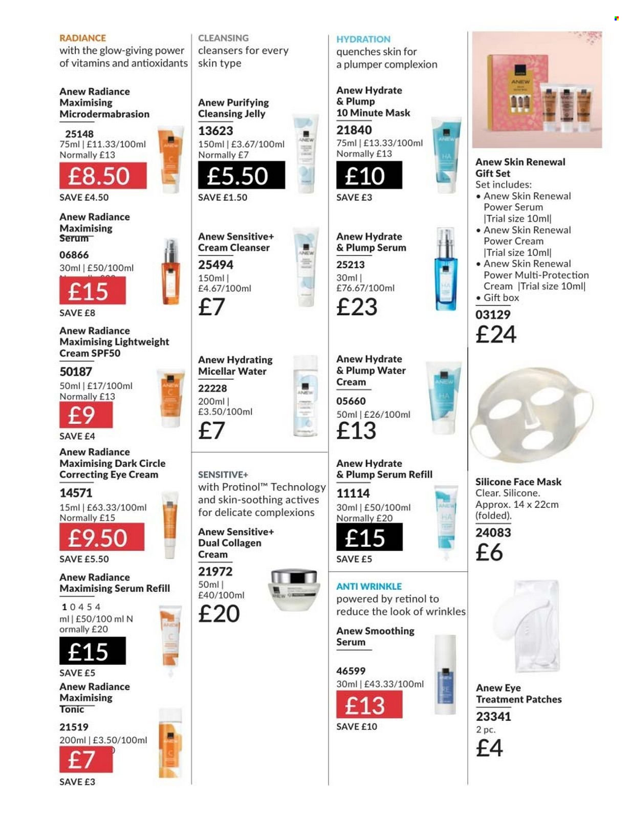 Avon offer - 01/07/2026 - 31/07/2026. Page 114