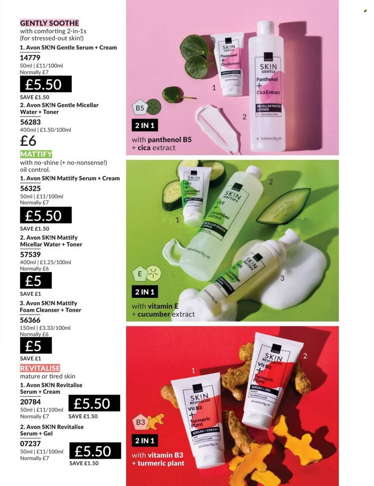 Avon offer - 01/07/2026 - 31/07/2026. Page 117