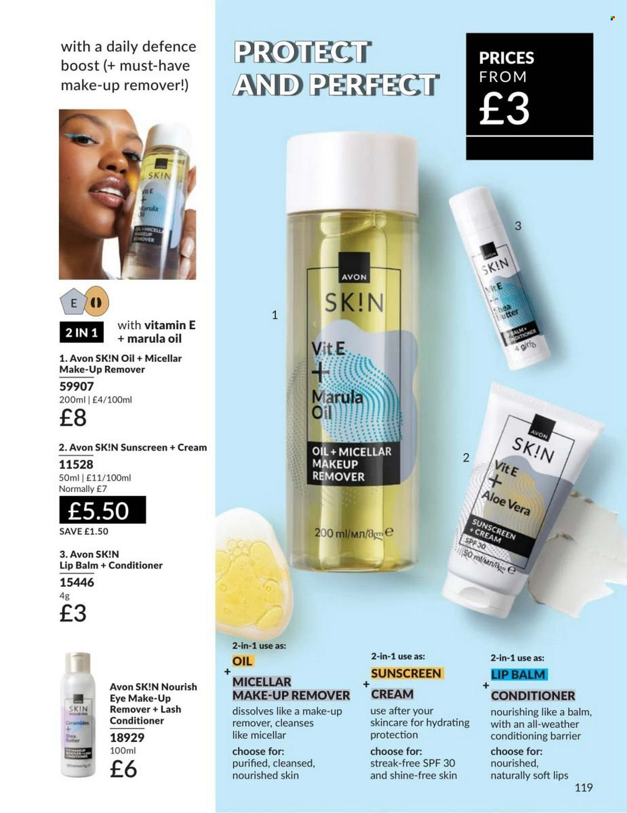 Avon offer - 01/07/2026 - 31/07/2026. Page 118