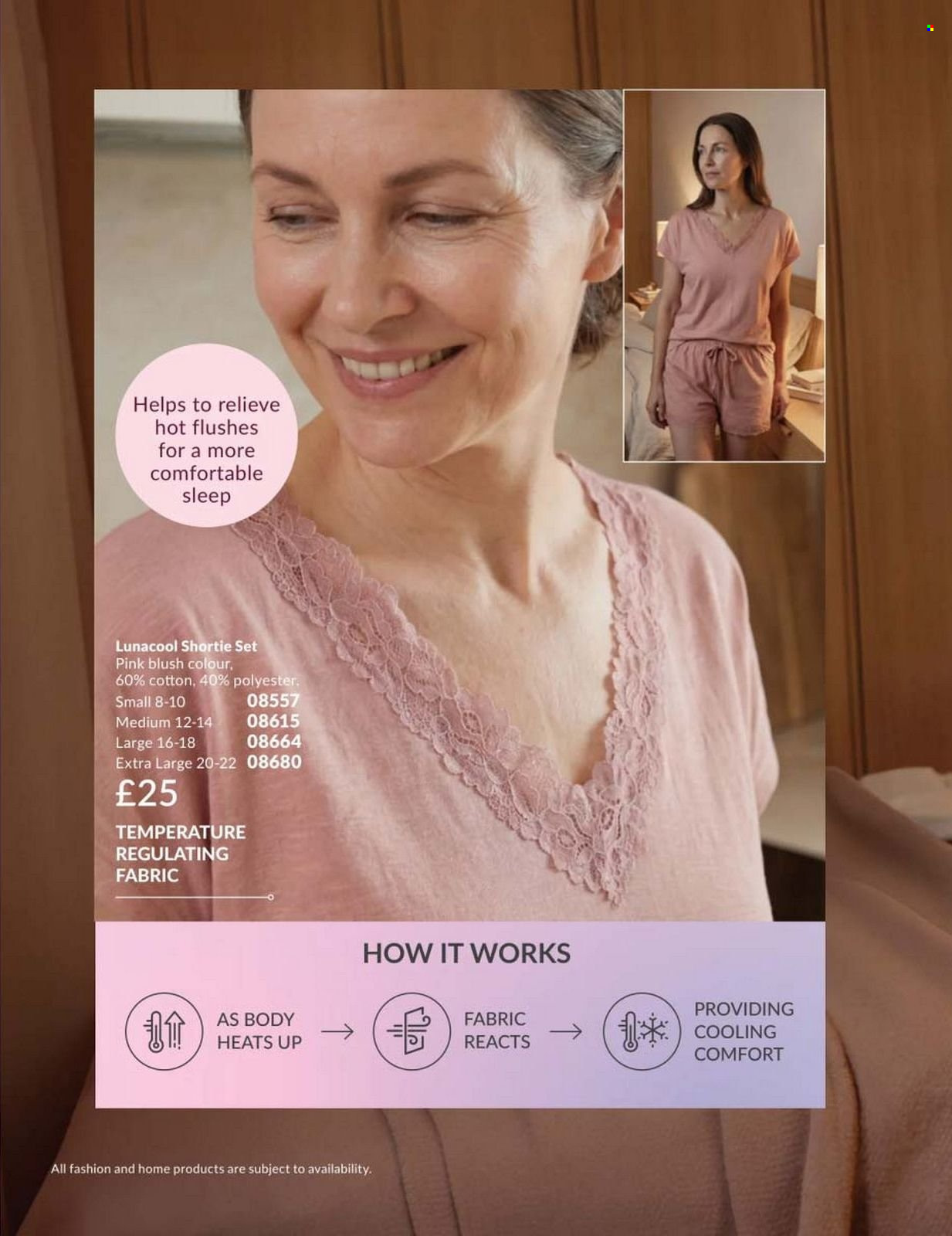 Avon offer - 01/07/2026 - 31/07/2026. Page 123