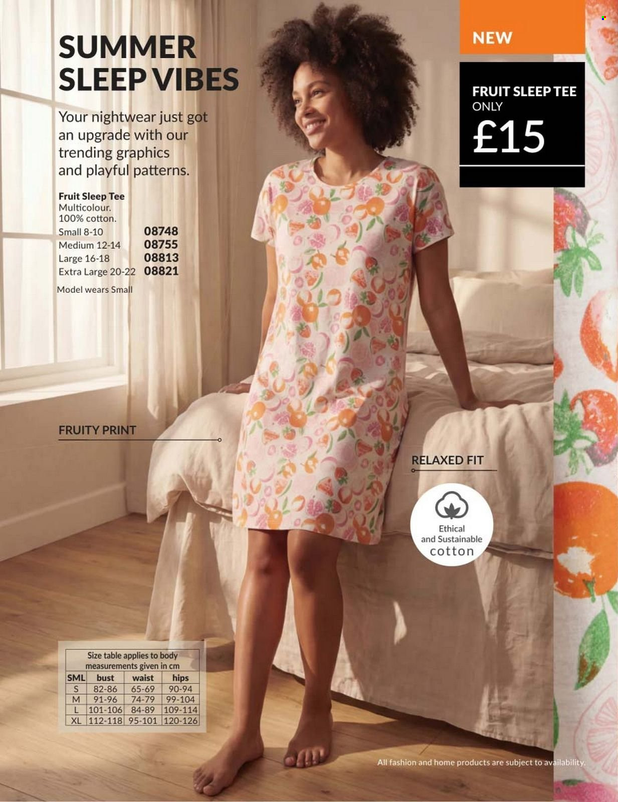 Avon offer - 01/07/2026 - 31/07/2026. Page 126