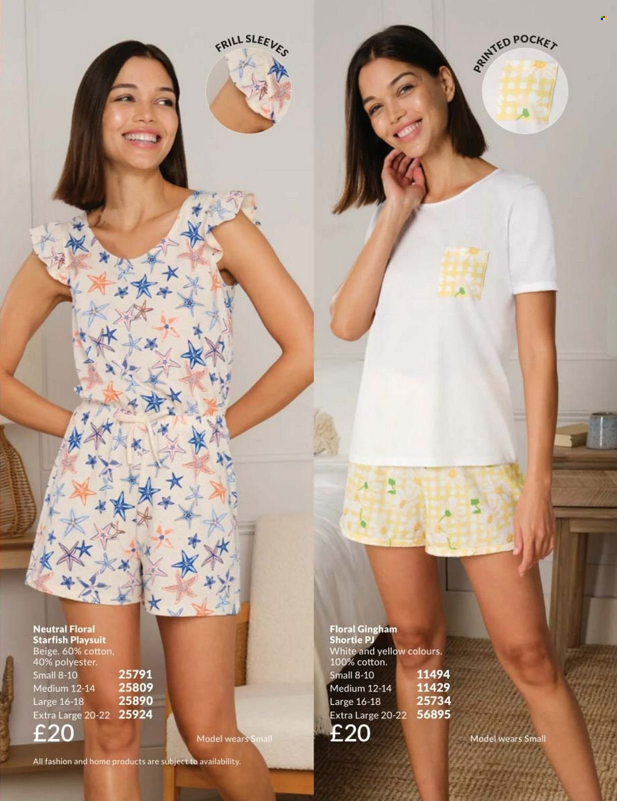 Avon offer - 01/07/2026 - 31/07/2026. Page 127