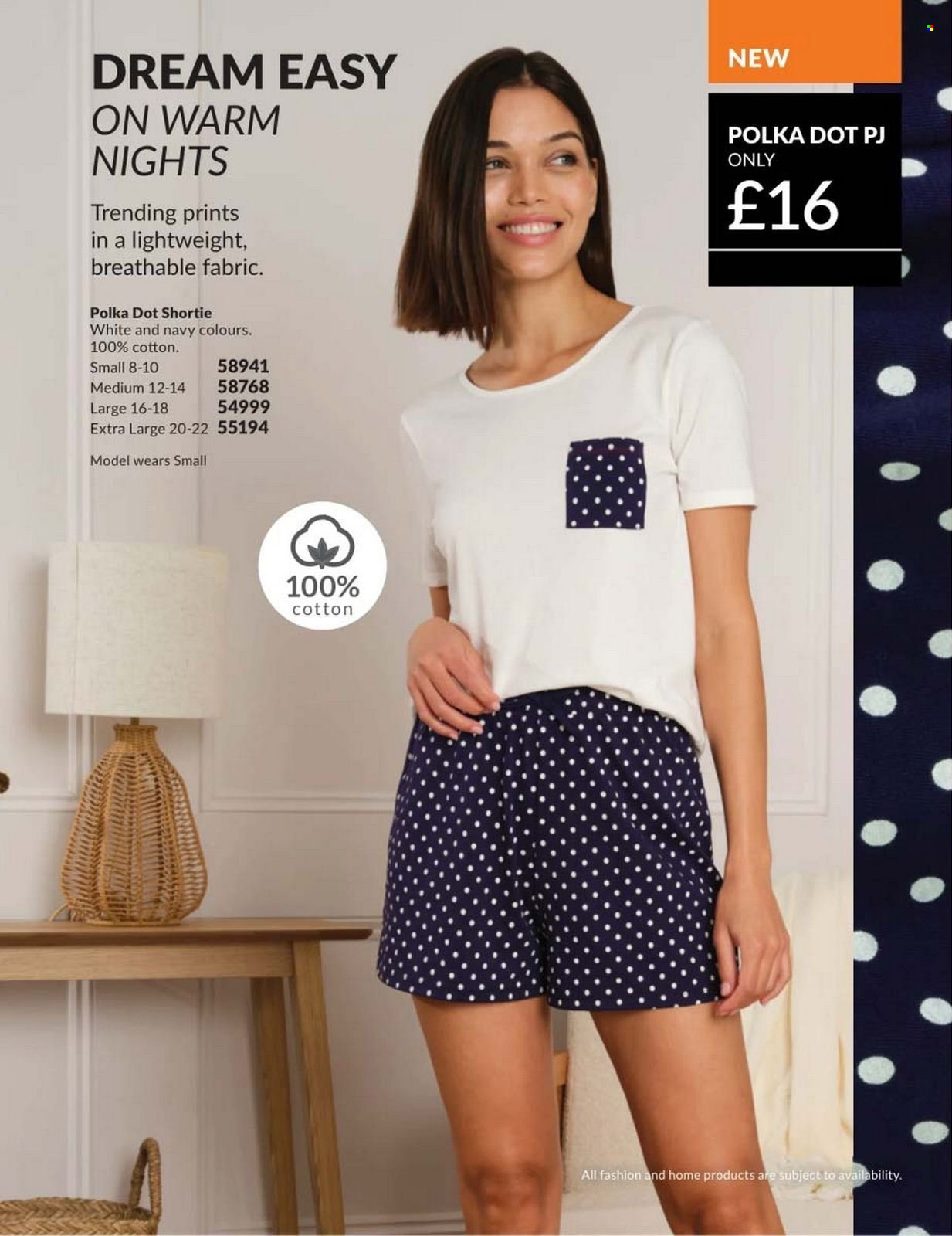 Avon offer - 01/07/2026 - 31/07/2026. Page 128