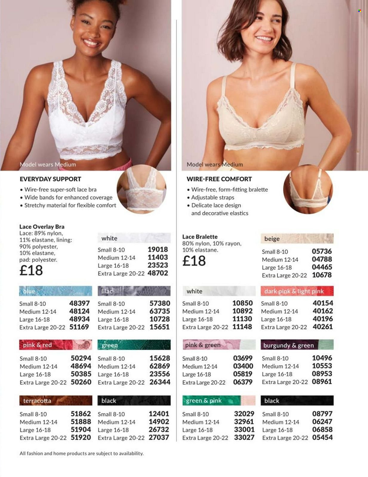 Avon offer - 01/07/2026 - 31/07/2026. Page 129