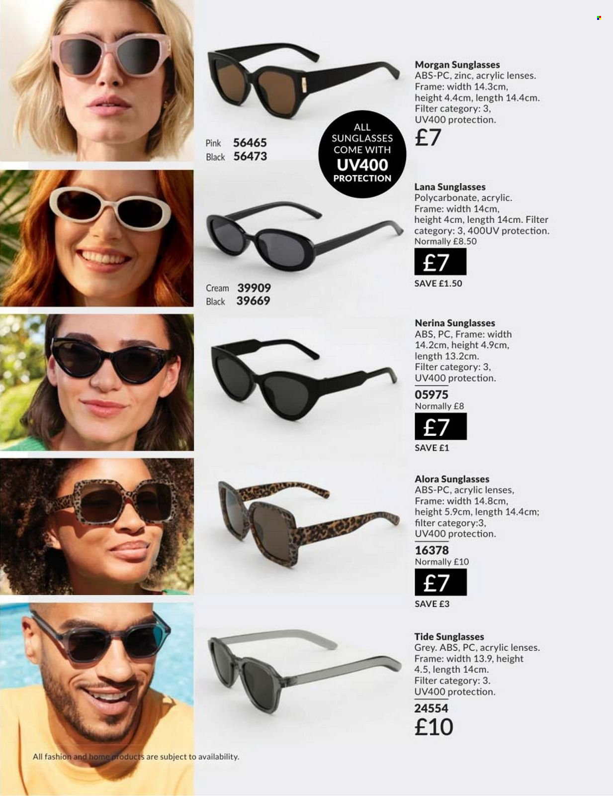Avon offer - 01/07/2026 - 31/07/2026. Page 131