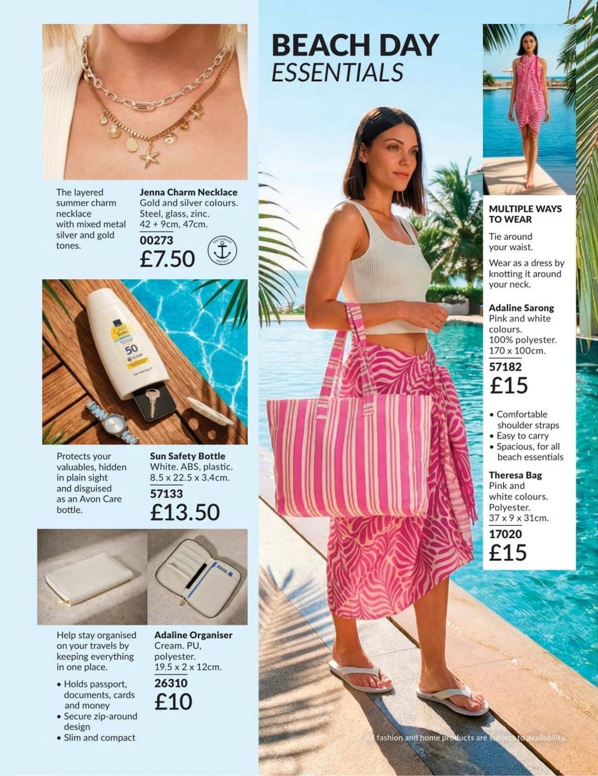 Avon offer - 01/07/2026 - 31/07/2026. Page 132