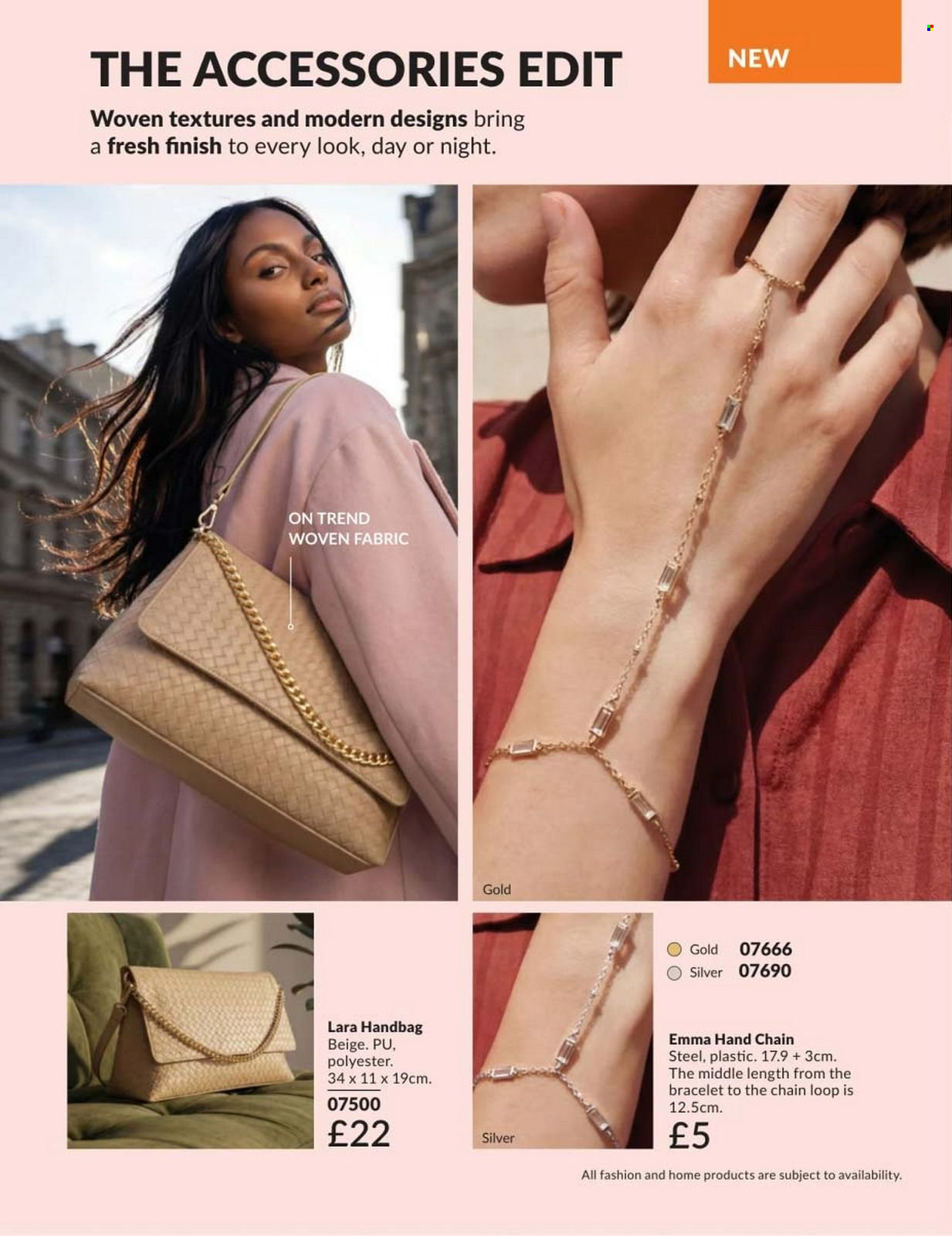 Avon offer - 01/07/2026 - 31/07/2026. Page 134