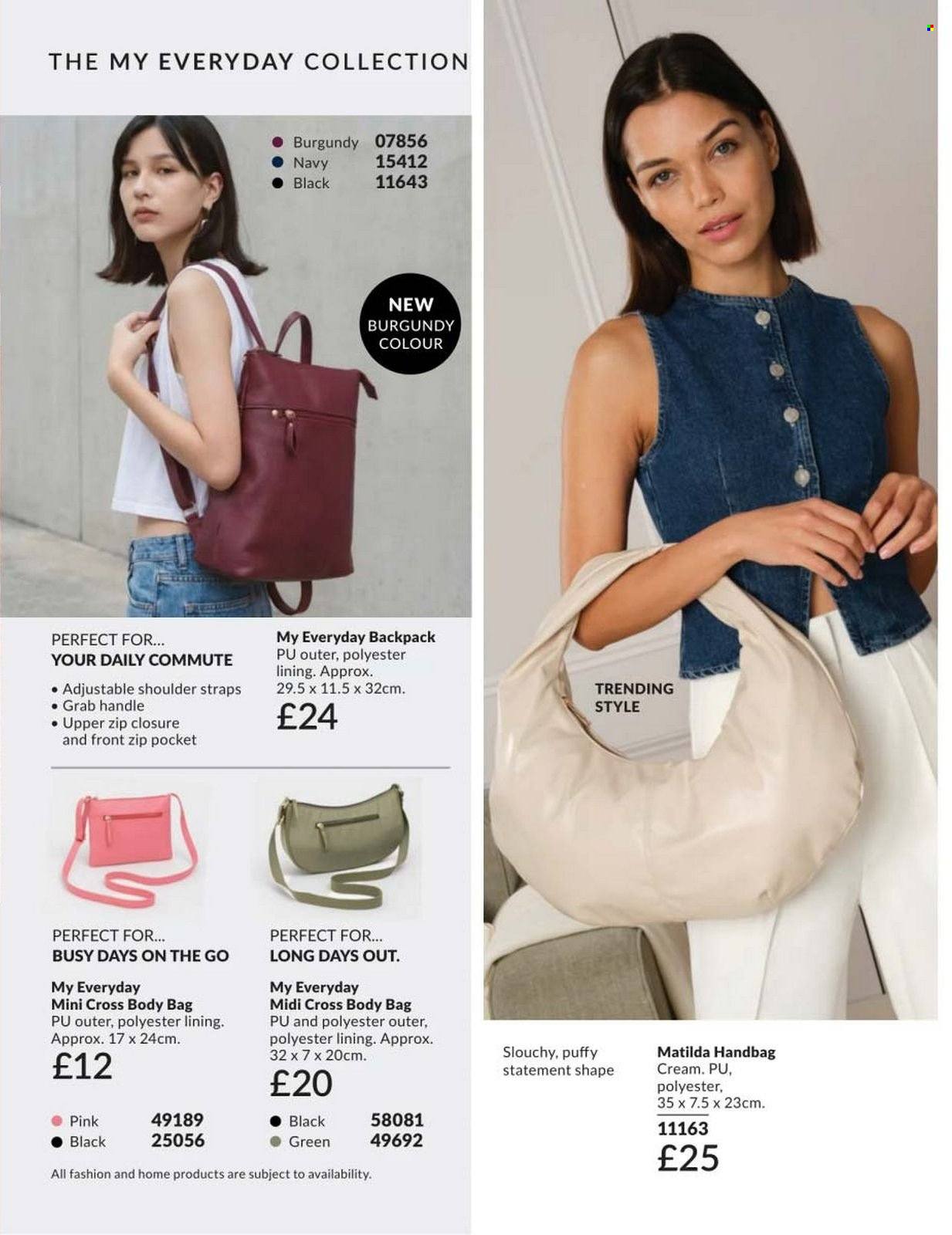 Avon offer - 01/07/2026 - 31/07/2026. Page 135