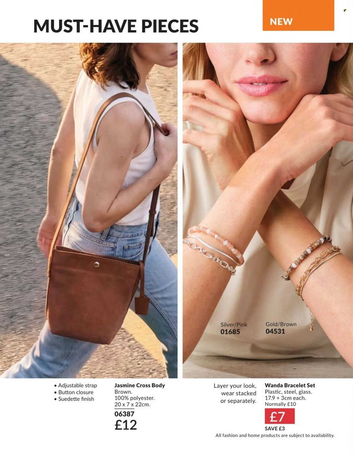 Avon offer - 01/07/2026 - 31/07/2026. Page 136