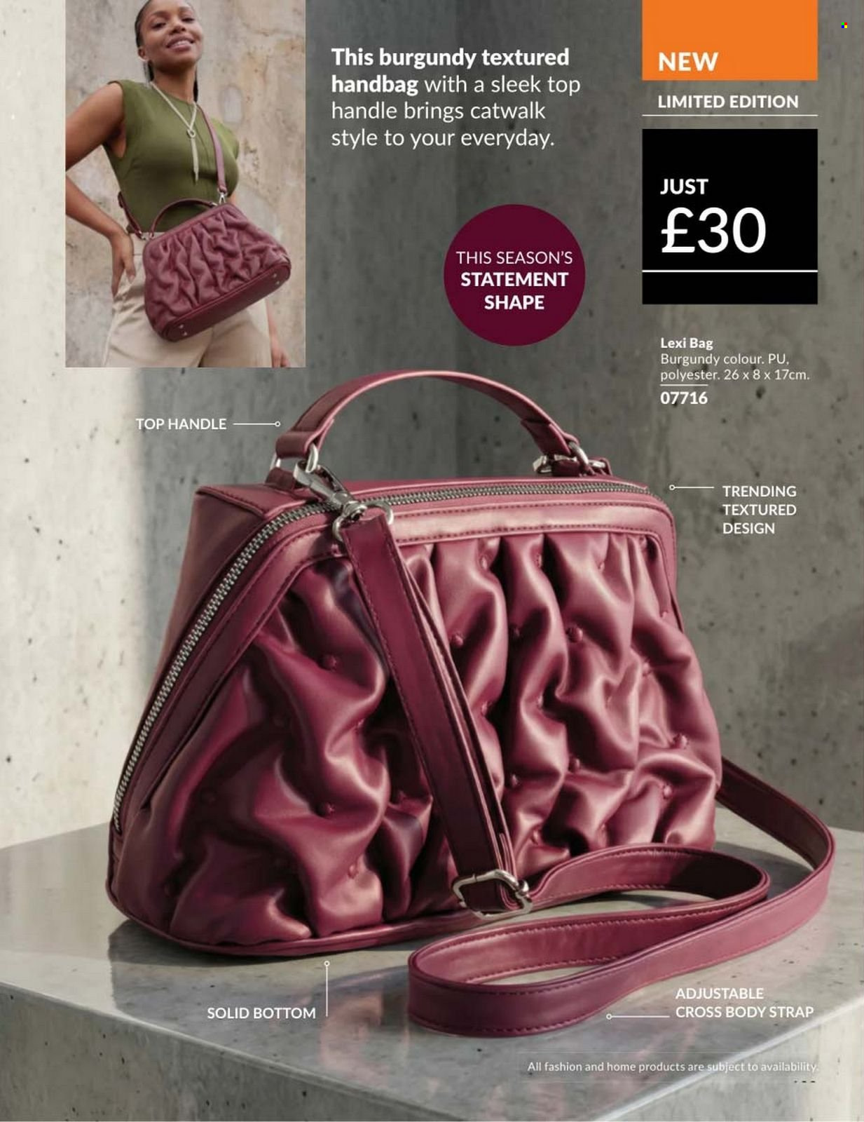 Avon offer - 01/07/2026 - 31/07/2026. Page 138
