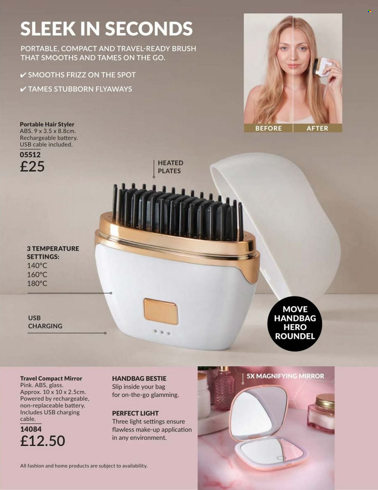 Avon offer - 01/07/2026 - 31/07/2026. Page 139