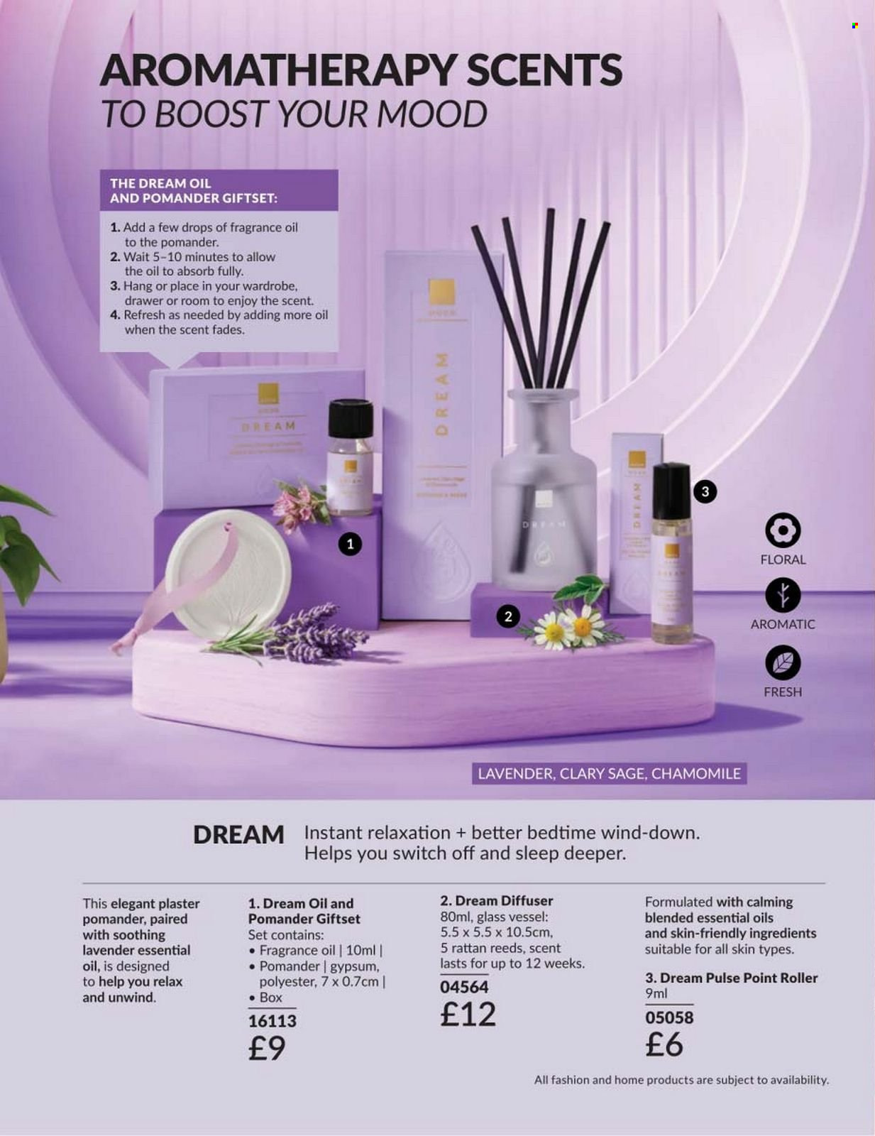 Avon offer - 01/07/2026 - 31/07/2026. Page 142