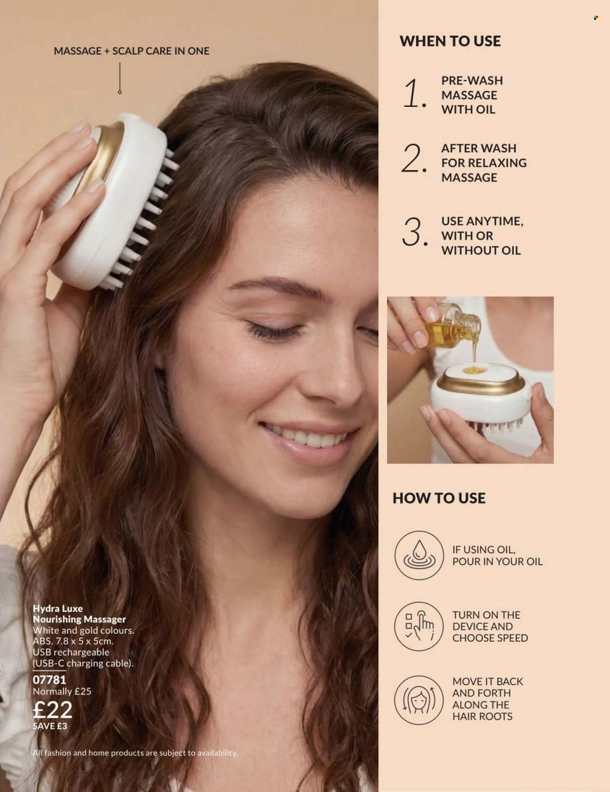 Avon offer - 01/07/2026 - 31/07/2026. Page 143