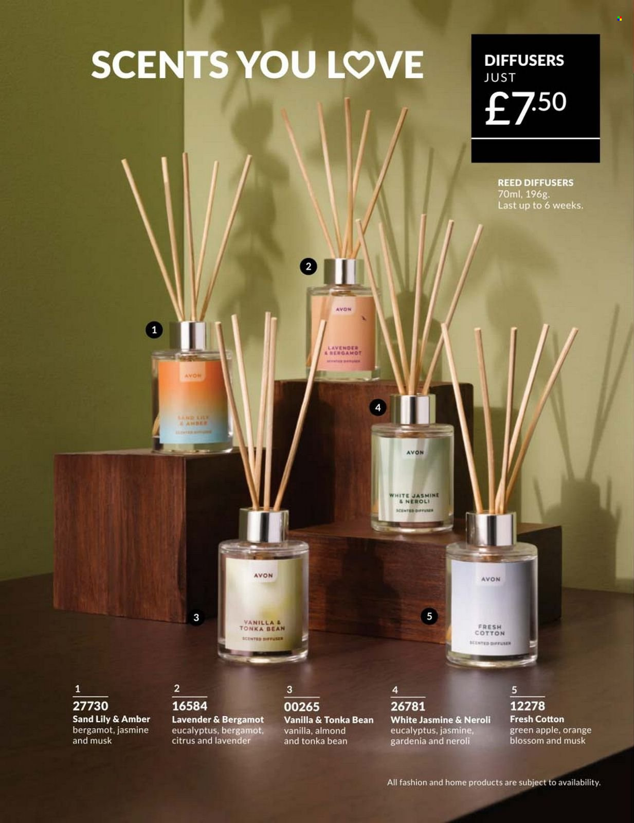 Avon offer - 01/07/2026 - 31/07/2026. Page 146