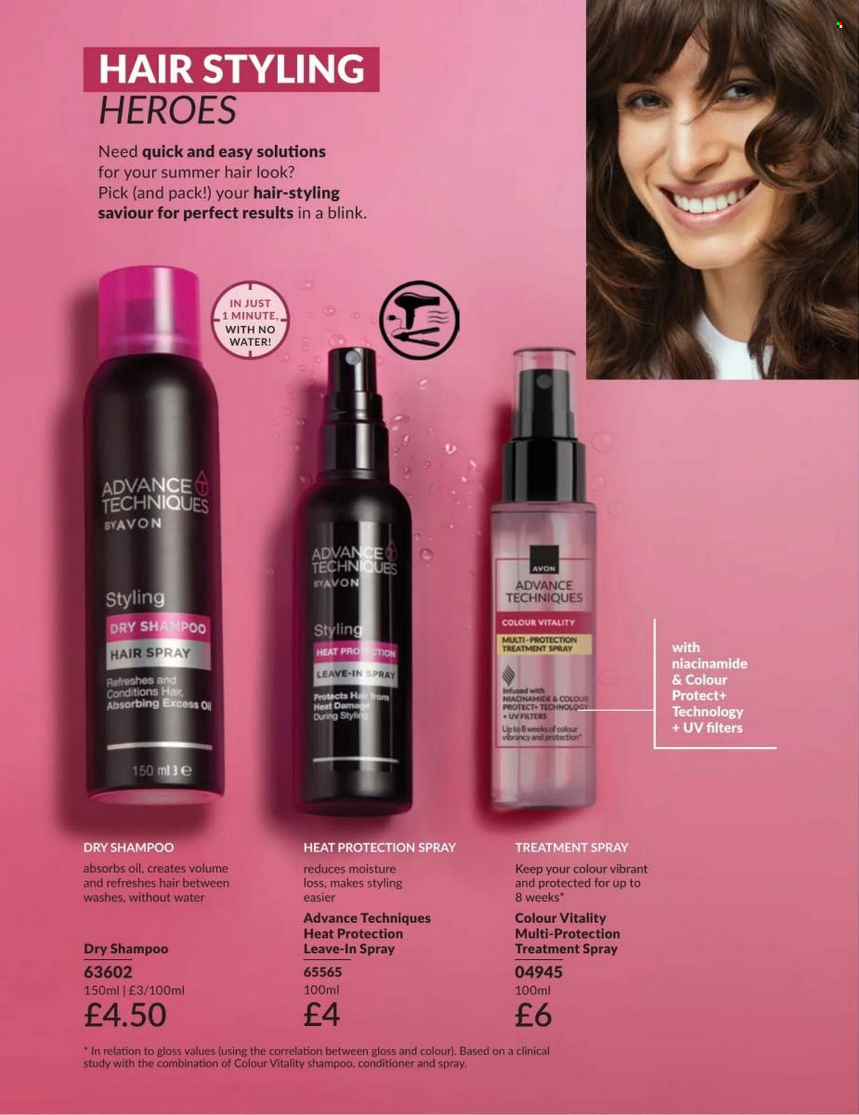 Avon offer - 01/07/2026 - 31/07/2026. Page 154