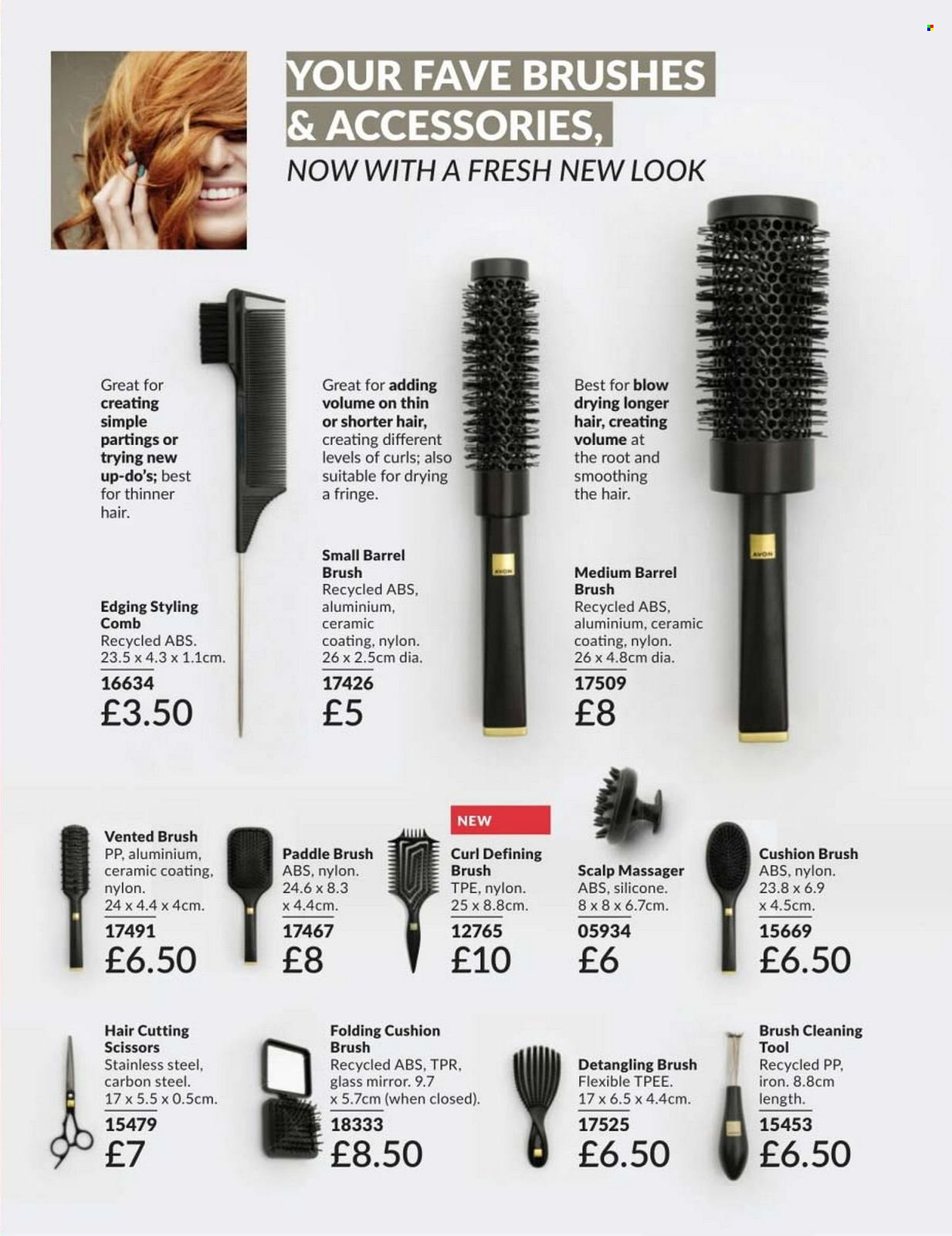 Avon offer - 01/07/2026 - 31/07/2026. Page 155