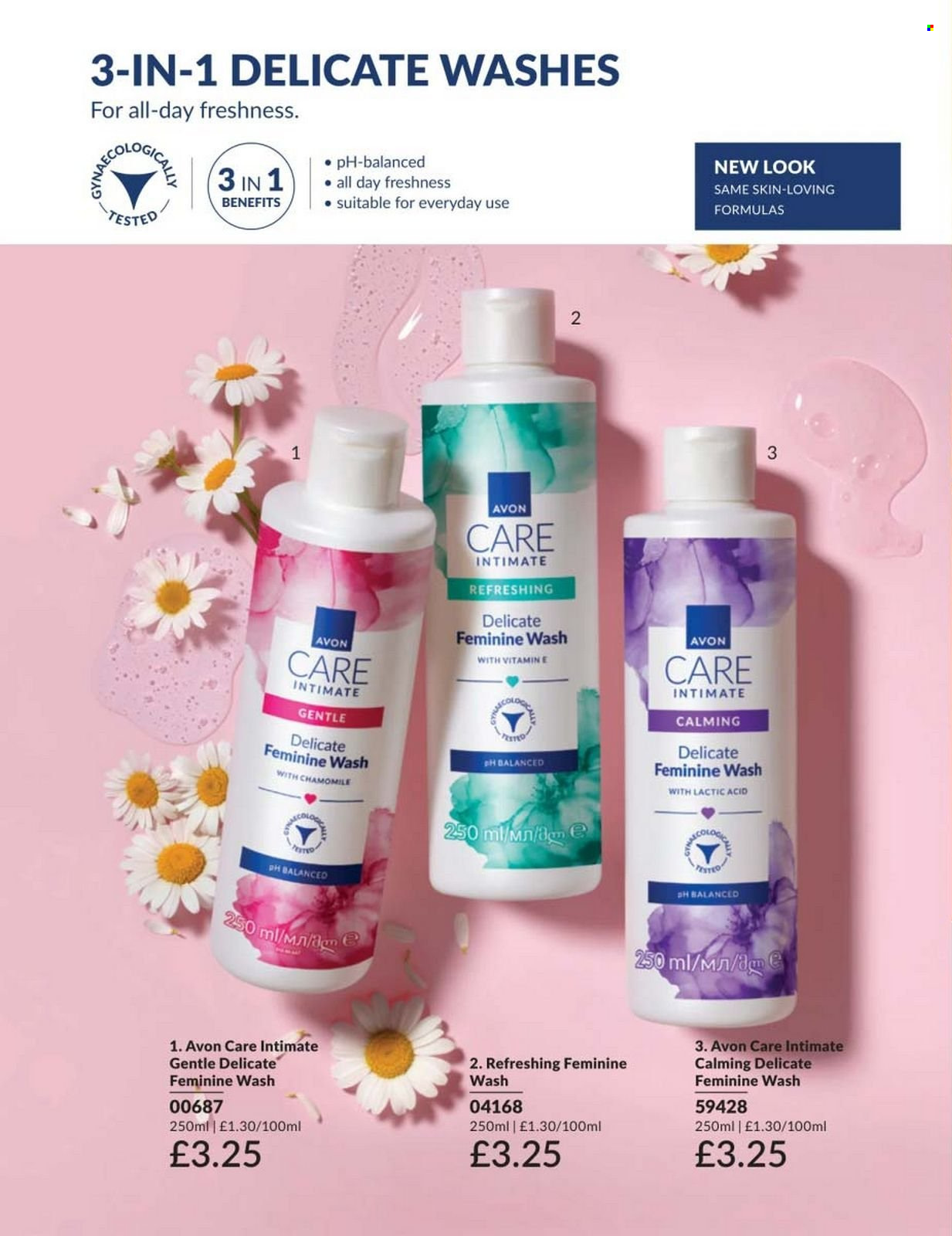 Avon offer - 01/07/2026 - 31/07/2026. Page 158