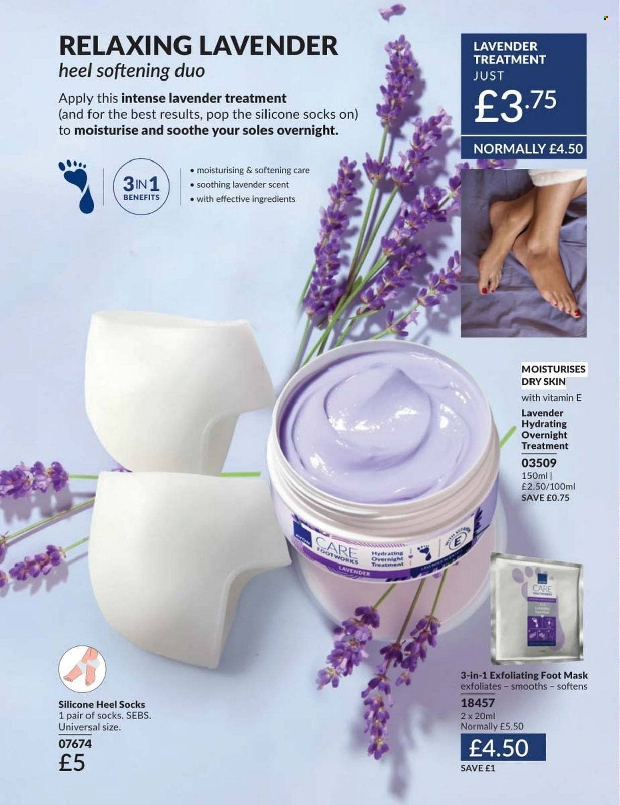 Avon offer - 01/07/2026 - 31/07/2026. Page 168