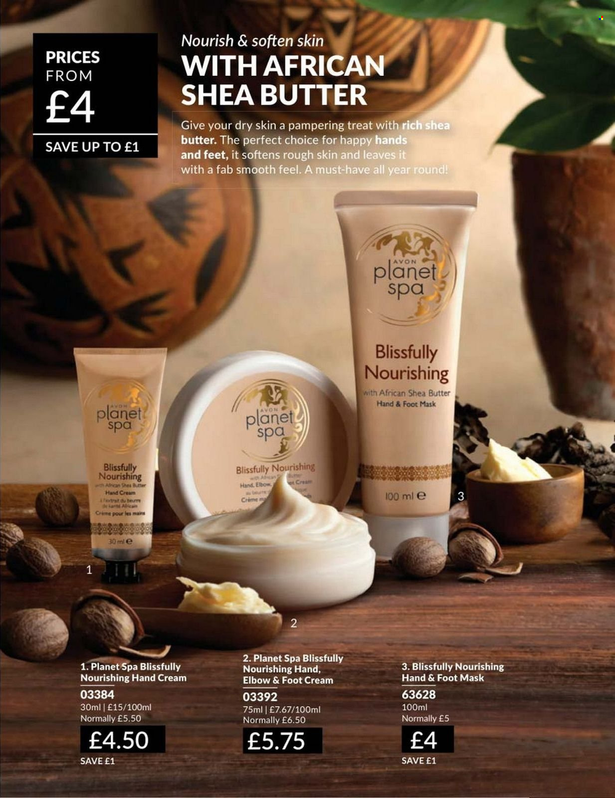 Avon offer - 01/07/2026 - 31/07/2026. Page 169