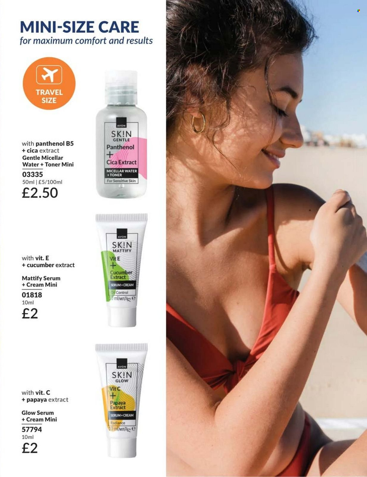 Avon offer - 01/07/2026 - 31/07/2026. Page 173