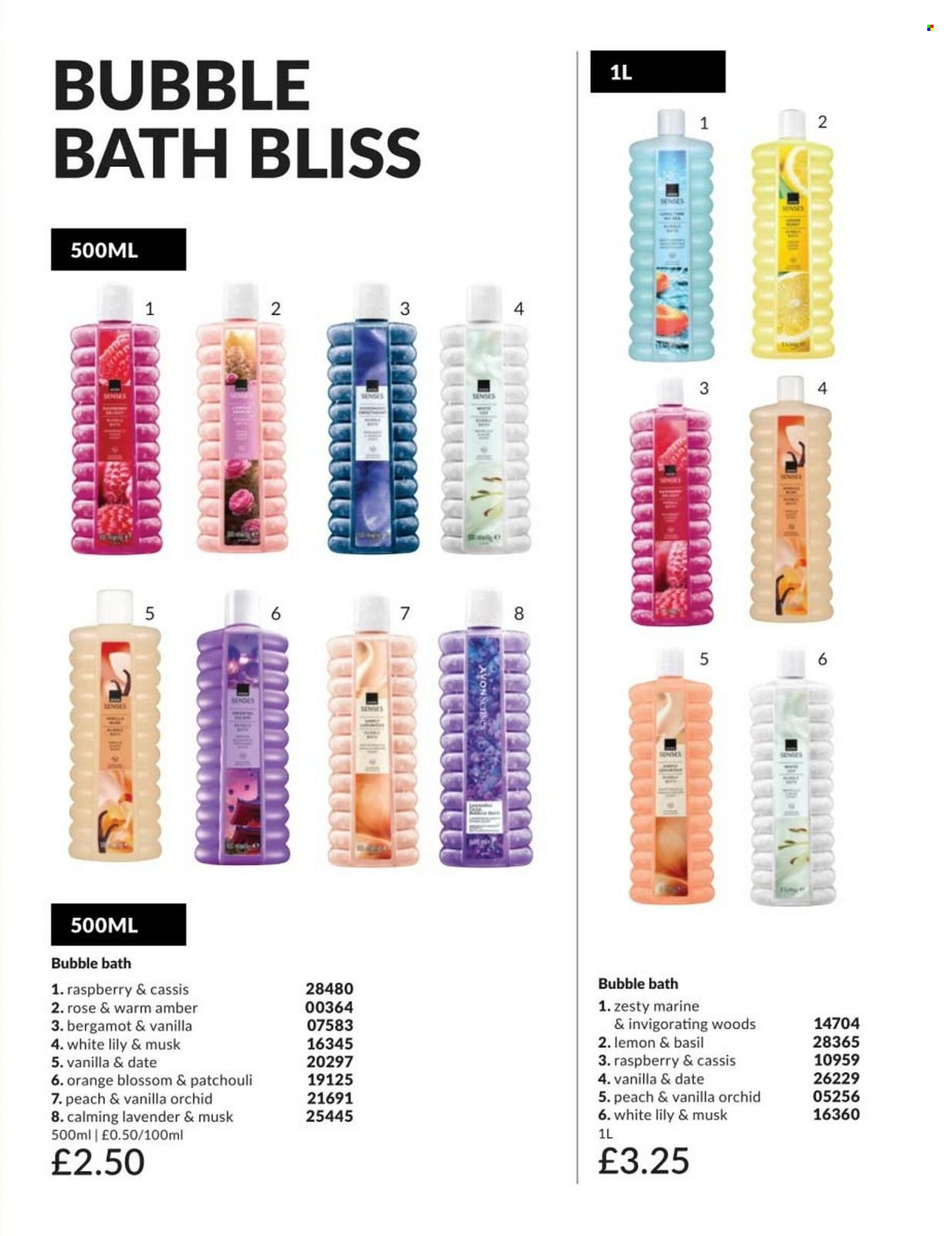 Avon offer - 01/07/2026 - 31/07/2026. Page 179