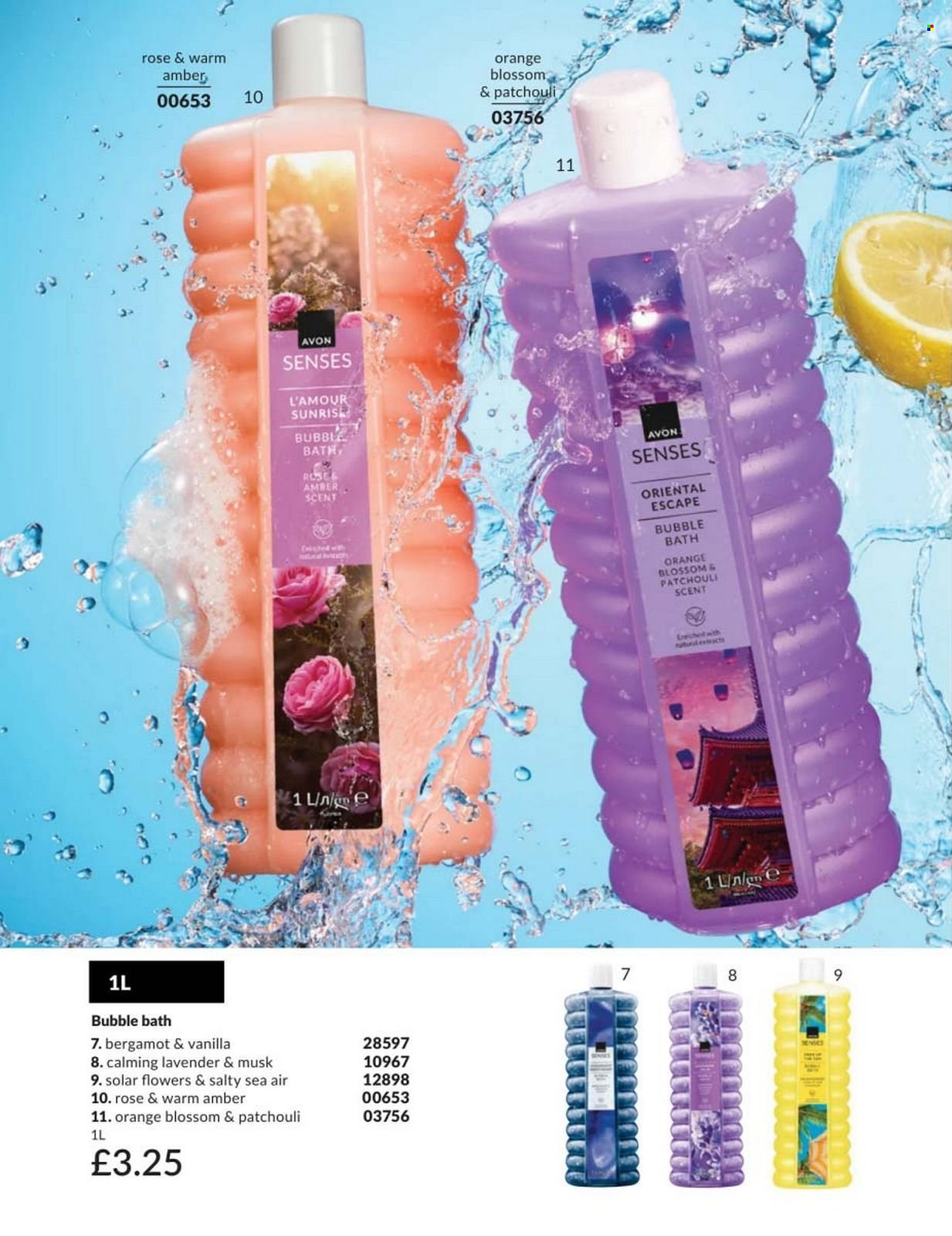 Avon offer - 01/07/2026 - 31/07/2026. Page 180
