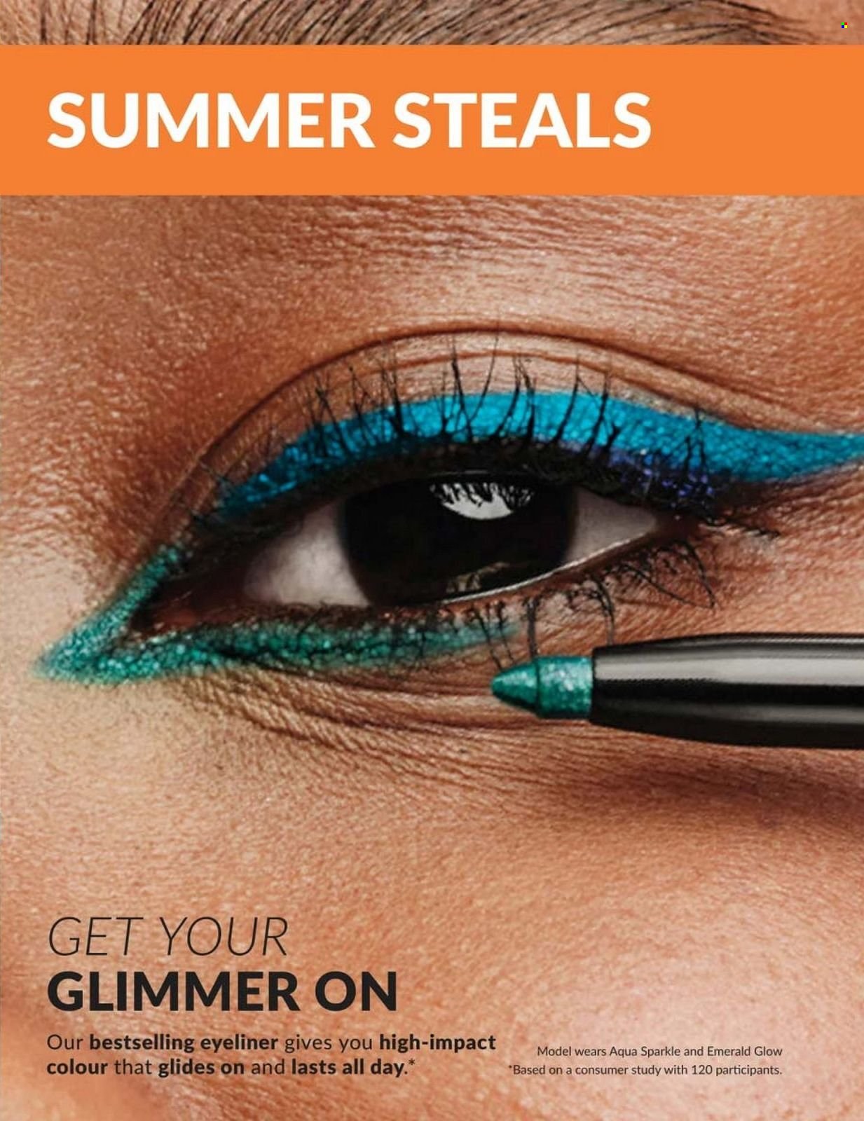 Avon offer - 01/07/2026 - 31/07/2026. Page 193