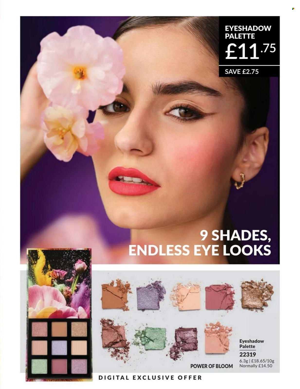 Avon offer - 01/07/2026 - 31/07/2026. Page 197