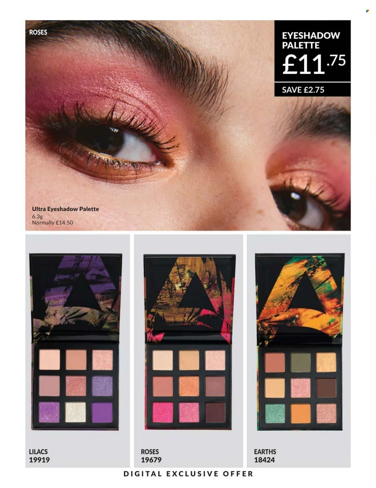 Avon offer - 01/07/2026 - 31/07/2026. Page 198