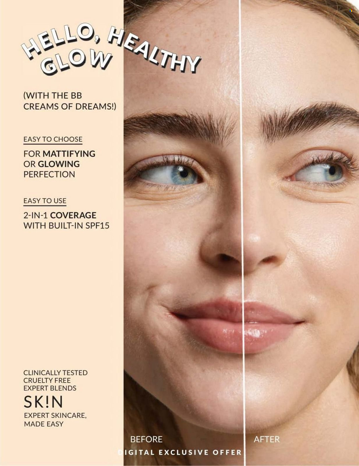 Avon offer - 01/07/2026 - 31/07/2026. Page 203