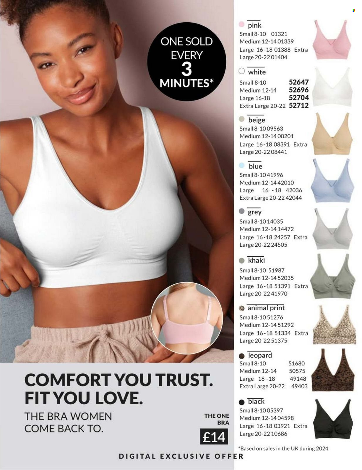 Avon offer - 01/07/2026 - 31/07/2026. Page 209