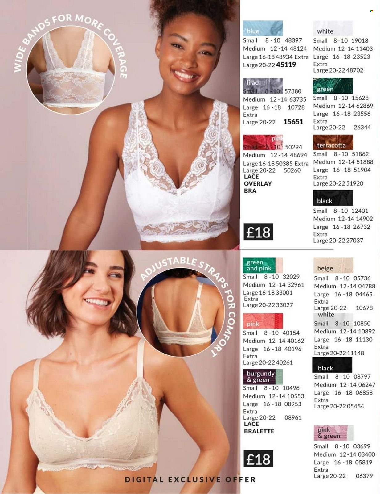 Avon offer - 01/07/2026 - 31/07/2026. Page 210